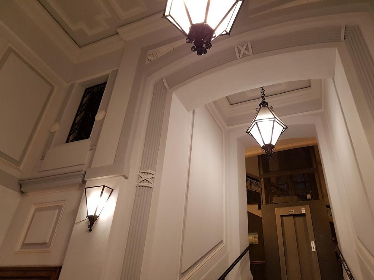 Corallo Rooms Salerno Exteriör bild